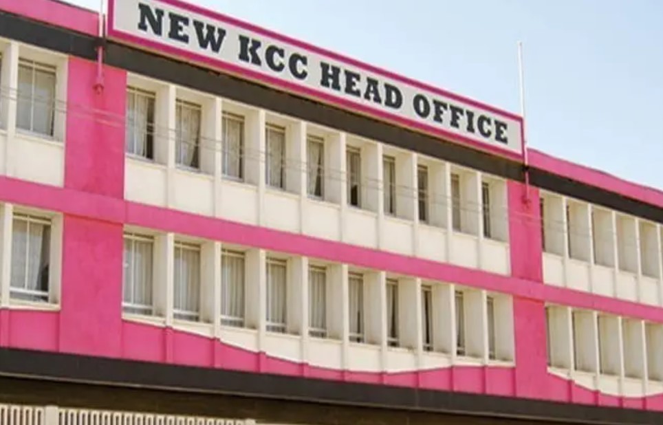 New KCC Looking For A Managing Director To Replace Nixon Sigey